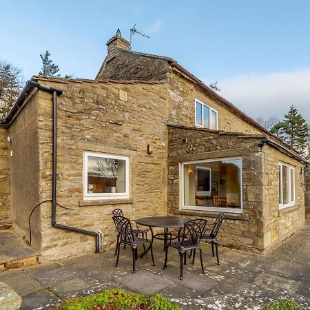 Griff Head Cottage Carlton  Exterior foto