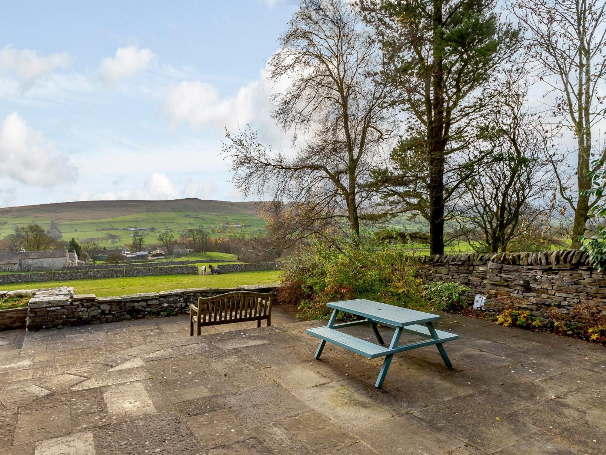 Griff Head Cottage Carlton  Exterior foto