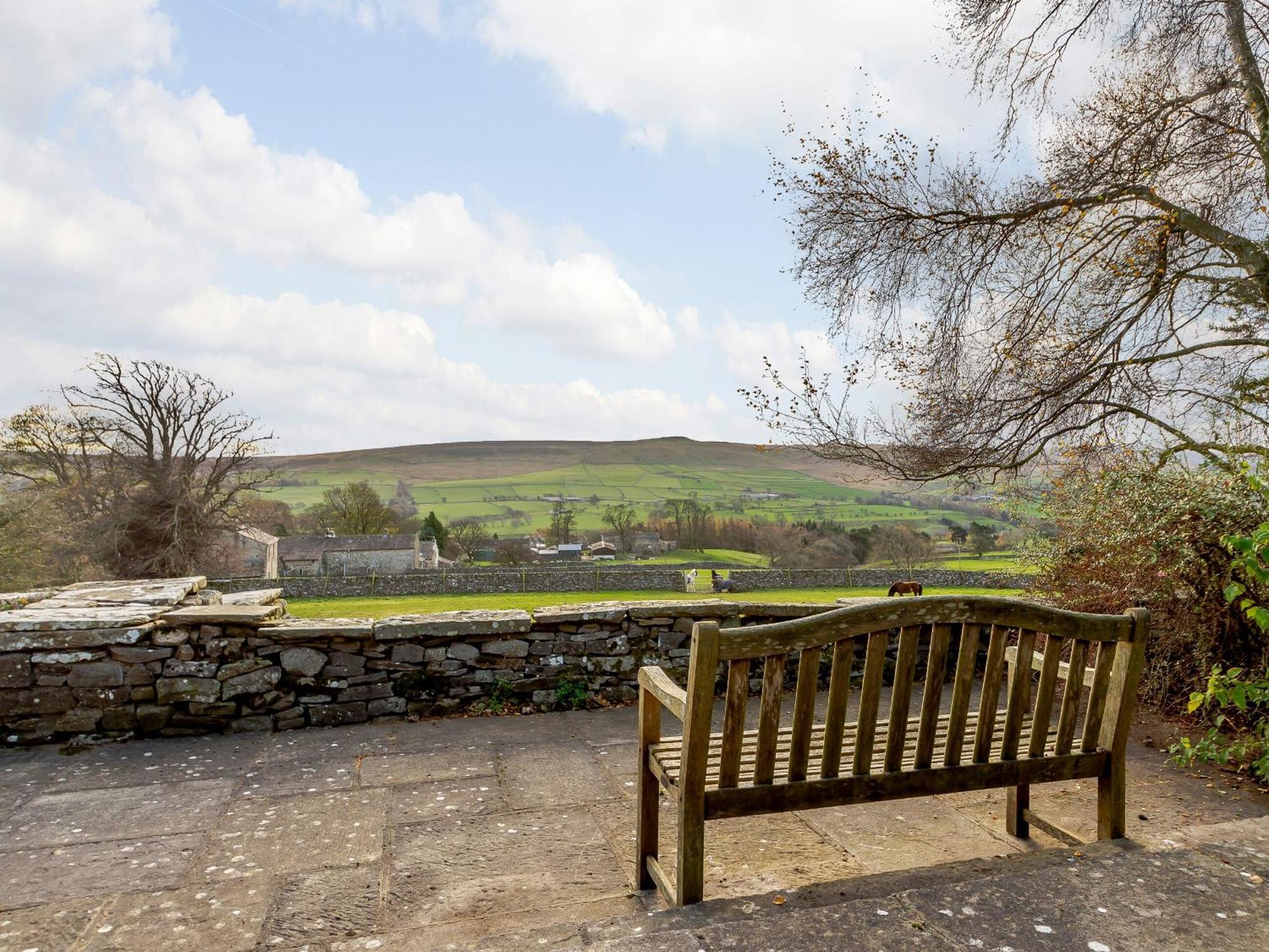 Griff Head Cottage Carlton  Exterior foto